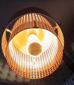 Art Deco Wandlamp in de stijl van Hala - Pilastro  jaren 60, Ophalen of Verzenden, Gebruikt, Overige materialen, Hala - Pilastro  - Art -Deco  - Dutch  - vintage