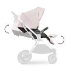 Hauck bevestiging kinderwagen Vis, Info@diverse.nl, Nieuw, Ophalen of Verzenden, Overigeweg 88 1002 ZF Amsterdam