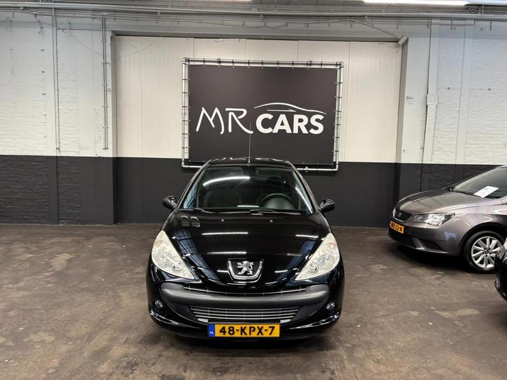 Peugeot 206 + 1.4 XS Airco/Cruise Control, Auto's, Peugeot, Bedrijf, Te koop, 206+, ABS, Airbags, Airconditioning, Centrale vergrendeling