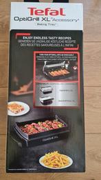 Te koop tefal optigrill xl bakplaat Nieuw., Ophalen of Verzenden, Nieuw