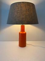 Keramiek schemerlamp , jaren 70 West Germany, Huis en Inrichting, Lampen | Tafellampen, Minder dan 50 cm, Overige materialen, Jaren 70