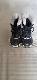 Sorel Winterlaarzen Maat 27, Ophalen of Verzenden, Gebruikt