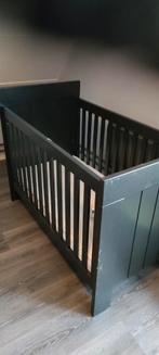 Baby ledikant met commode enz, Ophalen, Gebruikt, Jongetje of Meisje