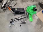 Kawasaki kxf 450 2023 onderdelen nieuw, Motoren, Ophalen of Verzenden