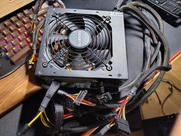 Gigabyte Voeding - pb500  beschikbaar voor biedingen