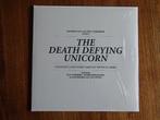 Motorpsycho The Death Defying Unicorn 2LP vinyl 2012, Cd's en Dvd's, Ophalen of Verzenden, Zo goed als nieuw, 12 inch, Alternative