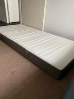 Ikea Morgedal Matras 90x200, Huis en Inrichting, Slaapkamer | Matrassen en Bedbodems, Ophalen, Gebruikt, Eenpersoons, 80 cm