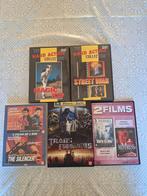 Dvd actie €1.50 per stuk alleen afhalen, Ophalen, Zo goed als nieuw, Actie en Avontuur