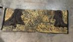 Nieuwe achterwand 146x56cm in 2 delen, Ophalen of Verzenden, Nieuw, Sierelement