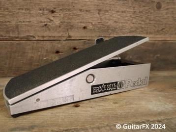 Ernie Ball Volume Pedal / Switch beschikbaar voor biedingen