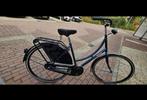 Nieuwe oma fiets, Fietsen en Brommers, Fietsen | Dames | Omafietsen, 53 tot 56 cm, Nieuw, Handrem, Ophalen