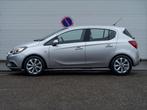 Opel Corsa 1.4 Edition | 2018 | 50.449 km | Airco | Cruise |, Auto's, Voorwielaandrijving, Gebruikt, 4 cilinders, 49 €/maand