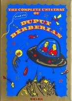 Het complete universum van Dupuy Berberian, HC, Eén stripboek, Nieuw, Ophalen of Verzenden, Dupuy Berberian