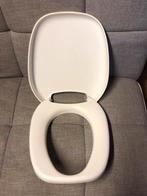 Mooi en goede WC bril., Ophalen of Verzenden, Gebruikt