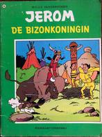 Stripboeken van Jerom, Meerdere stripboeken, Ophalen of Verzenden, Zo goed als nieuw, Willy Vandersteen