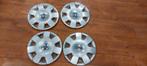 Wieldoppen vw polo 9N R14, Auto diversen, Wieldoppen, Ophalen, Zo goed als nieuw