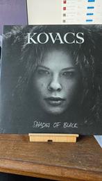 Kovacs - Shades of black, Cd's en Dvd's, Ophalen of Verzenden, Zo goed als nieuw, 12 inch, Poprock
