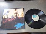 Eagles hotel California, Ophalen of Verzenden, 1960 tot 1980, Zo goed als nieuw
