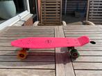 Skateboard - roze, Ophalen, Gebruikt, Skateboard