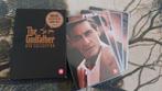 Godfather trilogie, Cd's en Dvd's, Dvd's | Thrillers en Misdaad, Gebruikt, Ophalen of Verzenden