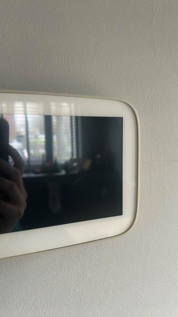 Toon 2 thermostaat - rooted geroot root - klein krasje beschikbaar voor biedingen
