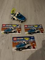 Lego set 6453, Kinderen en Baby's, Speelgoed | Duplo en Lego, Ophalen of Verzenden, Zo goed als nieuw