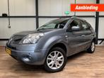 Renault KOLEOS 2.5 Dynamique Pack - navi - trekhaak - zeer n, Auto's, Koleos, Gebruikt, 4 cilinders, 2000 kg