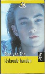 Bies van Ede - IJskoude handen - Jonge Lijsters 2000 nr. 3, Boeken, Kinderboeken | Jeugd | 13 jaar en ouder, Ophalen, Zo goed als nieuw