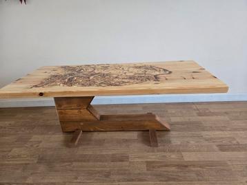 coffe table  beschikbaar voor biedingen