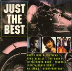 Just The Best (CD) Nieuw, Verzenden, Nieuw in verpakking, Pop