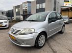 Citroen C3 1.4i Exclusive Climate Control Nap, Voorwielaandrijving, Stof, Origineel Nederlands, Bedrijf