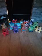 FNAF Knuffels Collectie, Kinderen en Baby's, Speelgoed | Knuffels en Pluche, Ophalen of Verzenden, Gebruikt, Overige typen
