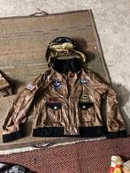 Vliegeniers pakken voor carnaval optocht, Ophalen of Verzenden, Overige maten