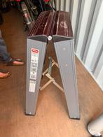 Altrex Falco Dubbel Oploopbare Trap (FDO) - 3 Treden, Doe-het-zelf en Verbouw, Ladders en Trappen, Ophalen, Gebruikt, Trap, Minder dan 2 meter