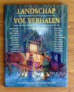 Landschap vol verhalen - Ted van Turnhout (samenst), Ophalen of Verzenden, Zo goed als nieuw, Meerdere auteurs, Nederland