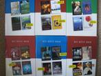reader's digest - het beste boek - 251 t/m 256 - 4+1gratis, Ophalen of Verzenden, Zo goed als nieuw
