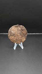 Bodemvondst. Zeer zeldzame alchemisten penning, Ophalen of Verzenden