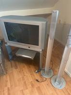 JVC Home Cinema Systeem TH-A85, Audio, Tv en Foto, Ophalen, Gebruikt, JVC, 5.1-systeem