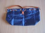Strandtas kleur blauw, Ophalen of Verzenden, Nieuw, Blauw, Handtas