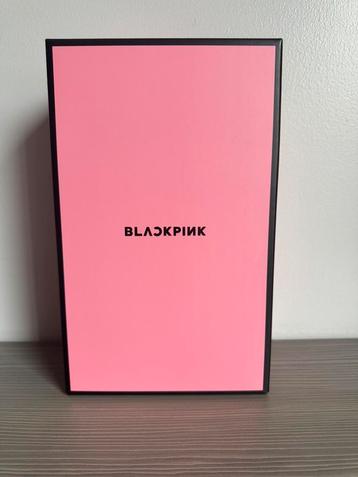 Blackpink special edition Lightstick - Deadline worldtour beschikbaar voor biedingen