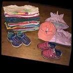 Groot Mix&Match kledingpakket meisjes, Kinderen en Baby's, Kinderkleding | Maat 92, Meisje, Gebruikt, Ophalen of Verzenden