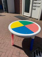 Ronde LEGOtafel, Ophalen, Gebruikt