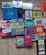 kaarten voor training, hulpverlening, coaching, management, Ophalen of Verzenden, Zo goed als nieuw