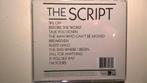 The Script - The Script, Ophalen of Verzenden, 2000 tot heden, Zo goed als nieuw