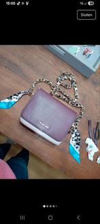 Valentino tas met gebruikerssporen, Overige merken, Overige materialen, Gebruikt, Ophalen of Verzenden