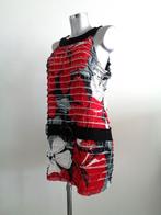 Joseph Ribkoff tuniek - mini dress, maat 44, Overige kleuren, Verzenden, Maat 42/44 (L), Joseph Ribkoff