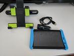 Kurio kids tablet + accessoires ., Computers en Software, Android Tablets, Ophalen of Verzenden, Gebruikt, 16 GB