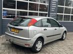 Ford Focus 1.4-16V Cool Edition Airco 5 Drs, Gebruikt, Origineel Nederlands, Bedrijf, Handgeschakeld