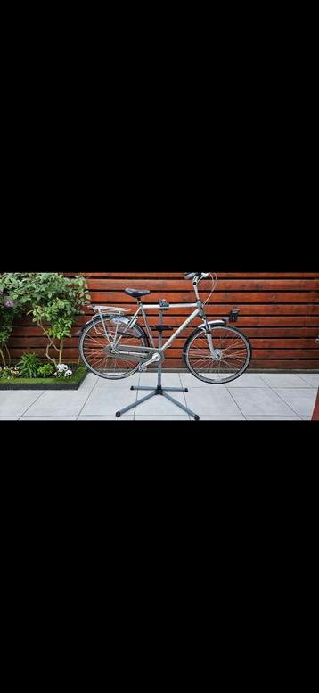 Fiets montage standaard  beschikbaar voor biedingen