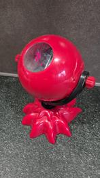 Fireball laser lamp, discolamp, lasershow. Werkt prima. 6B14, Tweedehands verkoop, Tweedehands verkoop, Gebruikt, Ophalen of Verzenden